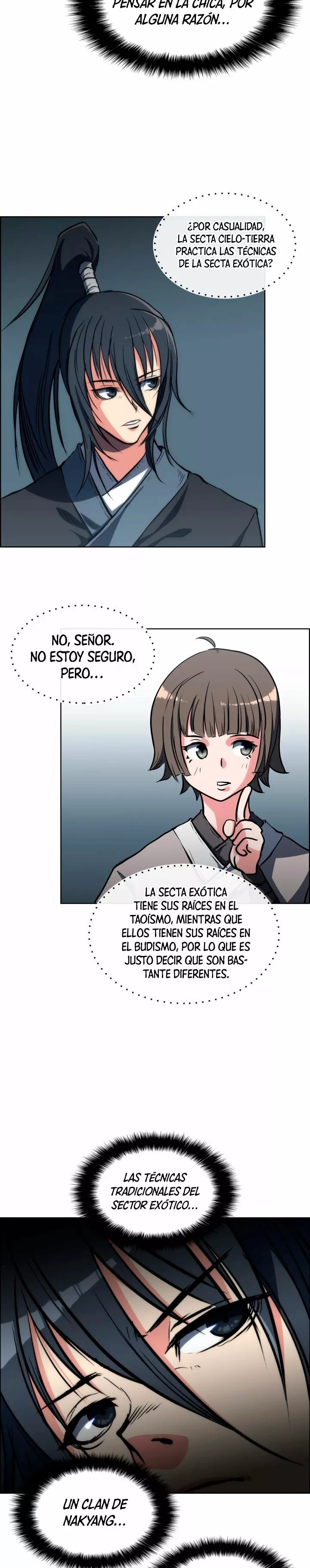 MookHyang – El Origen > Capitulo 18 > Page 171
